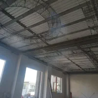 جوشکاری رابیتس|خدمات پیشه و مهارت|شاهرود, |دیوار