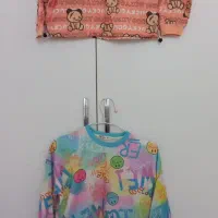 تعدادی لباس دختردنه|کفش و لباس بچه|لنگرود, |دیوار