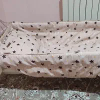 گهواره نوزاد|تخت و صندلی بچه|پردیس, فاز ۳|دیوار