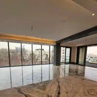 ۱۸۰متر نوساز آپارتمانی گرم به سبک نو