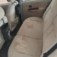 ام وی ام ۱۱۰چهارسیلندرمدل ۹۳|خودرو سواری و وانت|گلستان (تهران), |دیوار