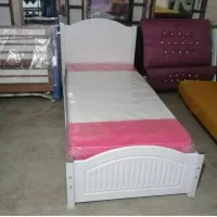 تخت عرض 90 ، 120، 160 مستقیم از تولیدی