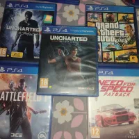 بازی ps 4