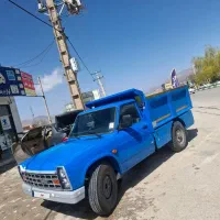 نیسان کمپرسی صفر