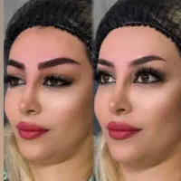 آموزش وانجام ریمو تک جلسه ای وآرایش دائم|خدمات آموزشی|بندر امام خمینی, |دیوار