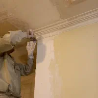 گچکاری تعمیرات تخریب.باز سازی ساختمان .سیمان کاری