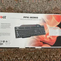 کیبورد PERFECT|قطعات و لوازم جانبی رایانه|دورود, |دیوار