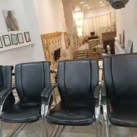 صندلی انتظار سالن