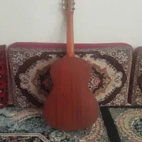 گیتار پارسی m5|گیتار، بیس، امپلیفایر|تبریز, |دیوار