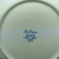 دیوار کوب قدیمی چینی|کلکسیون اشیاء عتیقه|تبریز, |دیوار