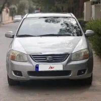 سراتو وارداتی موتور ۲۰۰۰ کیلس