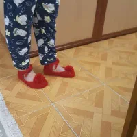 انواع بافتهای شال کلاه مقنعه پاپوش جا سویچی|لباس|رودهن, |دیوار