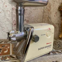 چرخ گوشت نانیوا