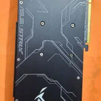 rtx 2060 asus rog oc|قطعات و لوازم جانبی رایانه|کرج, شهرک مترو|دیوار