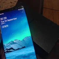 گوشی سامسونگ S8 پلاس
