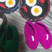 مدل های بافتنی با قلاب. کار دست|لوازم خیاطی و بافتنی|اصفهان, رکن الدوله شرقی|دیوار