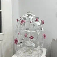 لوستر کاملا نو|لوستر و چراغ آویز|بندرعباس, |دیوار