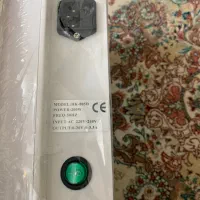 دستگاه سم زدایی دیجیتالی بدن فیزیوتراپی دار|آرایشی، بهداشتی، درمانی|مشهد, ادیب نیشابوری (شهرک غرب)|دیوار