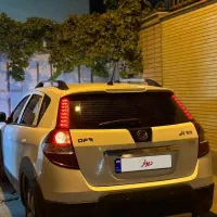 h30کراس|خودرو سواری و وانت|اصفهان, شهرستان|دیوار
