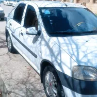 با سلام تندر 96 بدون رنگ کارمندی کارشناسی شده|خودرو سواری و وانت|یاسوج, |دیوار