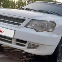 پراید۸۸ دوگانه دست