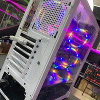 کیس 9400  با کارت گرافیک 8گیگ برای بازی سنگین|رایانه رومیزی|اهواز, گلستان|دیوار