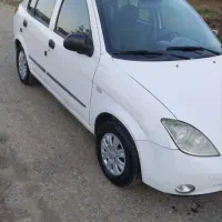 خودرو تیبا۲ در حد|خودرو سواری و وانت|اردبیل, |دیوار