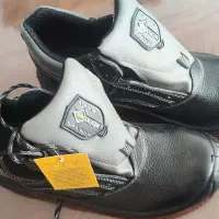 کفش ایمنی پاتن پدیده تبریز