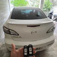 سوئیچ۲۰۶ ریموت ۲۰۷ کلید هایما مزدا نیو جک s5 آریزو|قطعات یدکی و لوازم جانبی|تهران, صادقیه|دیوار