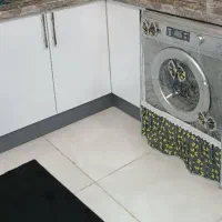 کاور لوازم برقی|سفره، حوله، دستمال آشپزخانه|دزفول, |دیوار