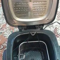 دستگاه سرخ کن نو|سایر لوازم برقی|شیروان (خراسان), |دیوار