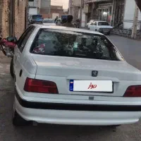 پژو پارس مدل ۹۰|خودرو سواری و وانت|آذرشهر, |دیوار