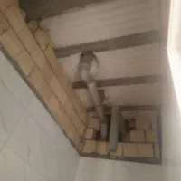 اجرای ویژه TV وال ترموال ماربل گرین وال دیوار پوش|مصالح و تجهیزات ساختمان|کرمانشاه, |دیوار