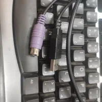 کیبورد فوکوس|قطعات و لوازم جانبی رایانه|تهران, ابوذر|دیوار