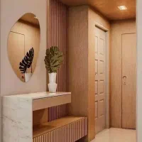 کابینت و کمددیواری از طراحی 3d تا صفر تا صد کابینت|مصالح و تجهیزات ساختمان|شیراز, تاچارا|دیوار