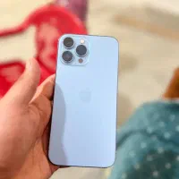 ایفون13پرومکس درحدنو|موبایل|دزفول, |دیوار