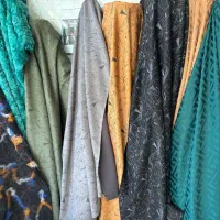 فروش انواع پارچه به صورت کیلویی|لباس|تبریز, |دیوار