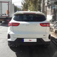 فروش فیدلیتی الیت|خودرو سواری و وانت|الیگودرز, |دیوار