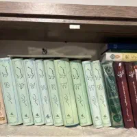 کتاب های دینی آثار مطهری|کتاب و مجله مذهبی|تهران, نیروی هوایی (پیروزی)|دیوار