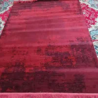 فرش ۶ متری نو