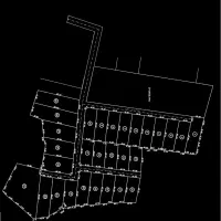 زمین بافت مسکونی