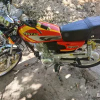 موتور200نیکتاز