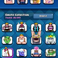 کلش رویال|کنسول، بازی ویدئویی و آنلاین|تهران, شهرک شریعتی|دیوار