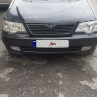 پراید۱۳۲مدل۹۰