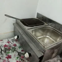 لوازم فست فود. ساندویچ و پیتزا. یخچال|کافی‌شاپ و رستوران|تالش, هشتپر|دیوار