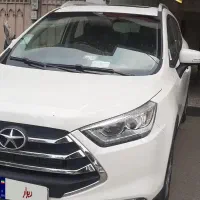 جک S3 مدل۴۰۳ سفید اتومات|خودرو سواری و وانت|قائم‌شهر, |دیوار