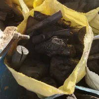 فروش ذغال|عمده‌فروشی|تخت سلیمان, |دیوار