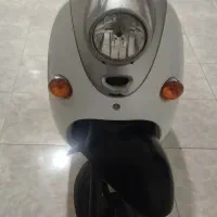 موتور پاکشتی|موتورسیکلت|بهبهان, |دیوار