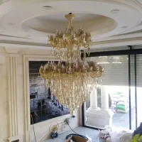 برقکار و نصاب لوستر