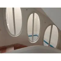 عظیمیه گلستان ویلایی دوبلکس دارای استخر|اجارهٔ خانه و ویلا|کرج, عظیمیه|دیوار